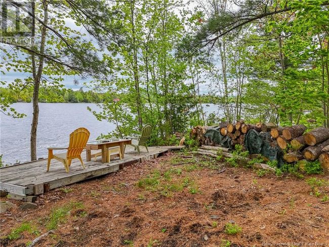 164 Yoho Lake Rd, House other with 4 bedrooms, 4 bathrooms and null parking in Yoho NB | Image 44