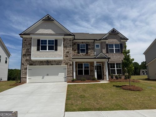 122a-356 Scarlett Rose Way, Hoschton, GA, 30548-4441 | Card Image