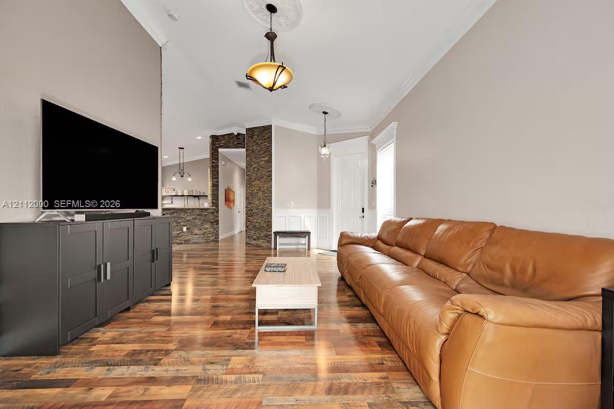 Residential Lease in Homestead 3