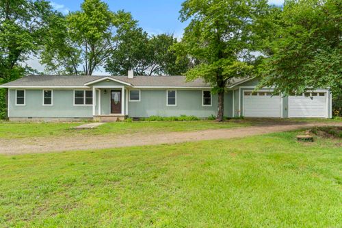 5248 Highway 36 W, Rose Bud, AR, 72137-9700 | Card Image