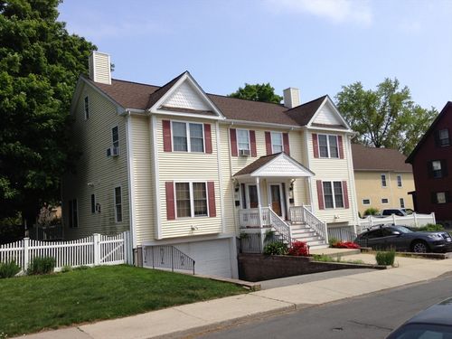 1-42 Spruce St, Winchester, MA, 01890-2155 | Card Image