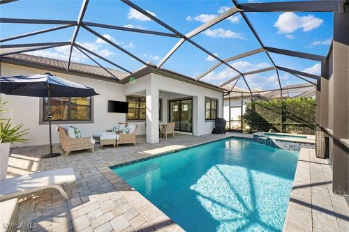 9384 Night Heron Ln, NAPLES, FL, 34120-1965 | Card Image