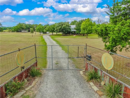 2848 Fm 166, Caldwell, TX, 77836-3500 | Card Image