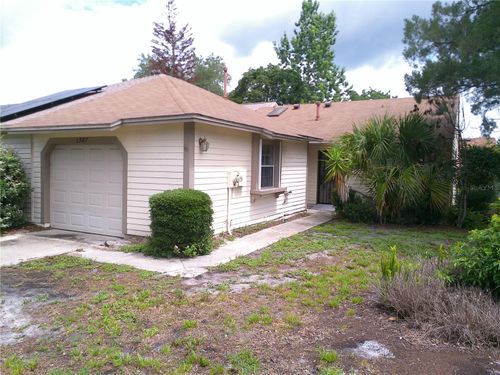 1387 Dunhill Drive, LONGWOOD, FL, 32750 | Card Image