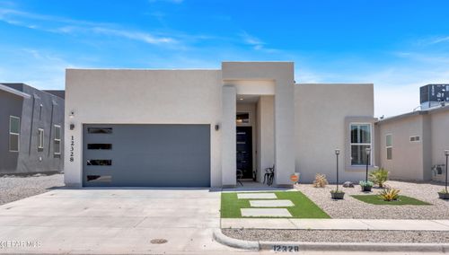 12328 Desert Heights Ct, El Paso, TX, 79938-2418 | Card Image