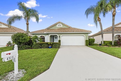 4310 Scotland Cay Way, Stuart, FL, 34997-8281 | Card Image