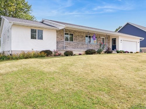 510 B Ave, Atkins, IA, 52206-9620 | Card Image