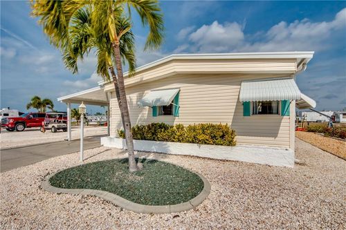 4920 Gulfgate Ln, St. James City, FL, 33956-2744 | Card Image