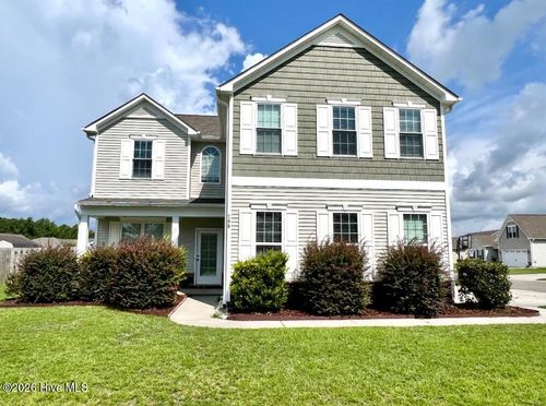 206 Preswick Dr, Rocky Point, NC, 28457-9609 | Card Image