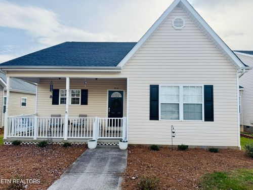 612 Stratford Ave, Sweetwater, TN, 37874-2341 | Card Image