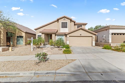 33504 N 24th Ln, Phoenix, AZ, 85085-6028 | Card Image