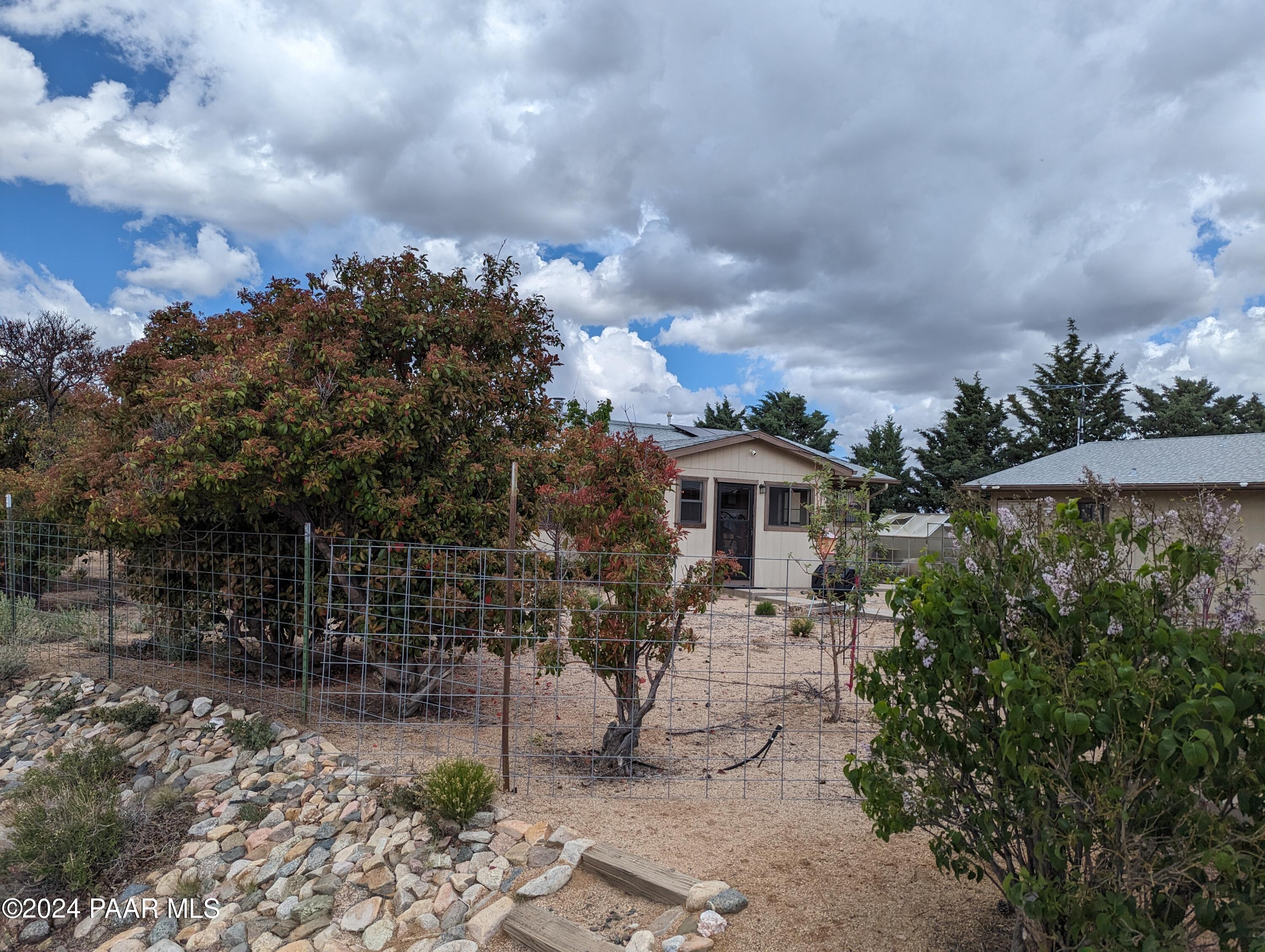 Derry Dr, Kirkland, AZ 86332