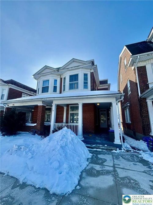 45 W Greenwich Street, Bethlehem City, PA, 18018 | Card Image