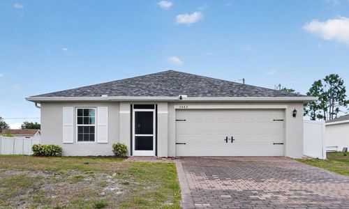5442 Guidepost Ter, Port Charlotte, FL, 33981-2060 | Card Image