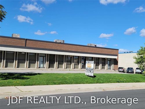18 Denison St, Markham, ON, L3R1B6 | Card Image