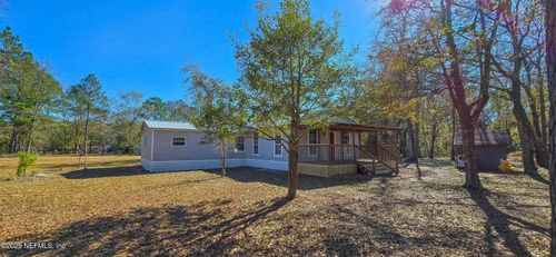 9071 Old Wire Pl, Bryceville, FL, 32009-1743 | Card Image