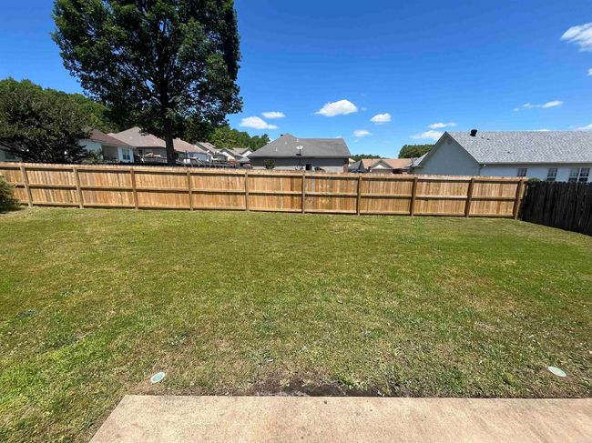 16918 Northfork Dr, House other with 3 bedrooms, 2 bathrooms and null parking in Alexander AR | Image 26