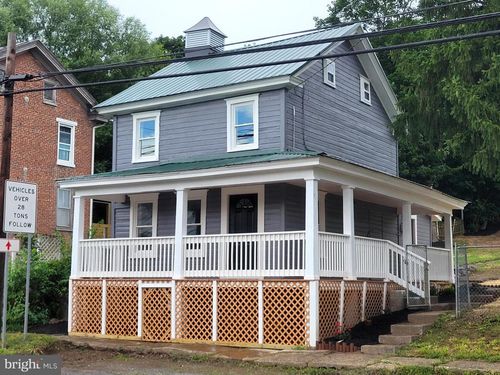 1211 Montour Rd, LOYSVILLE, PA, 17047-9230 | Card Image