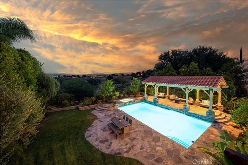 24705 Tiburon St, Valencia, CA, 91355-4944 | Card Image