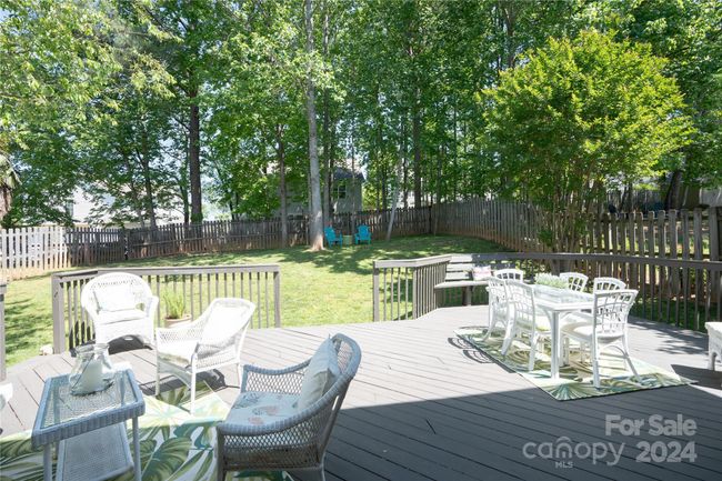 168 Walmsley Pl, House other with 4 bedrooms, 3 bathrooms and null parking in Mooresville NC | Image 19