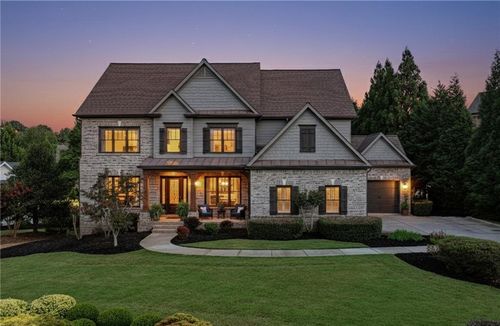 4020 Toulon Ln, Cumming, GA, 30040-3203 | Card Image