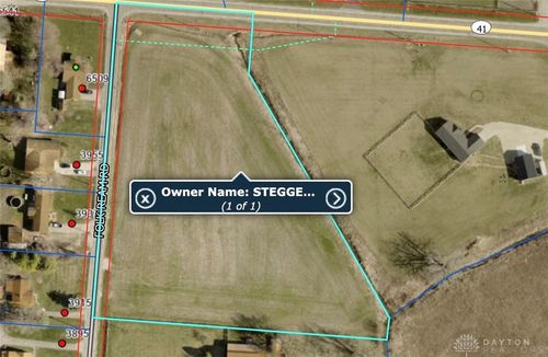 1 Folk Ream Rd, Springfield, OH, 45502 | Card Image