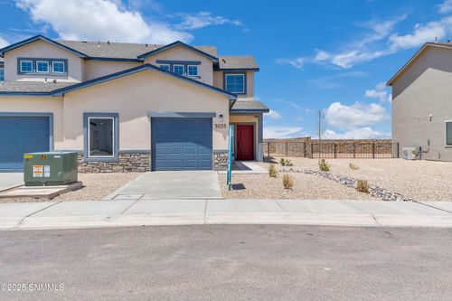 3055 Gladstone St, Las Cruces, NM, 88012-0887 | Card Image