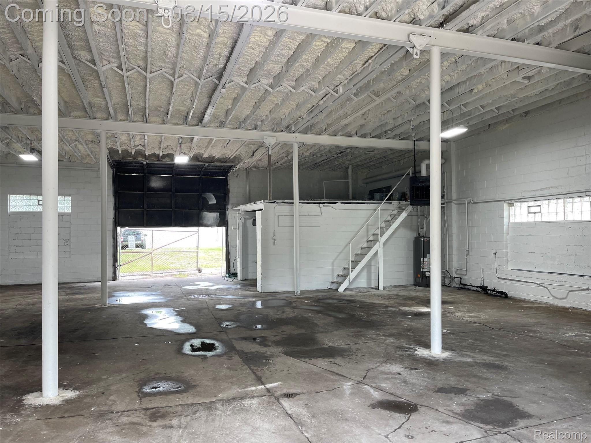 Commercial Sale in Detroit 2