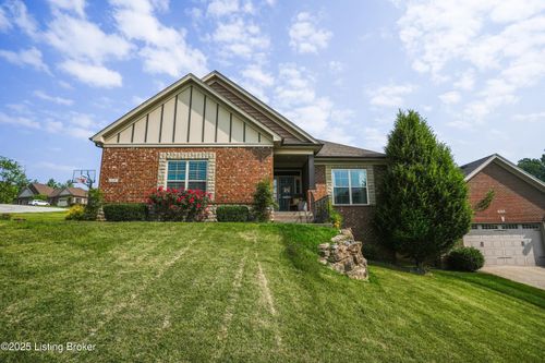 16507 Kilcott Way, Louisville, KY, 40245-4296 | Card Image