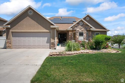 5144 W Emmeline Dr, Herriman, UT, 84096-1934 | Card Image