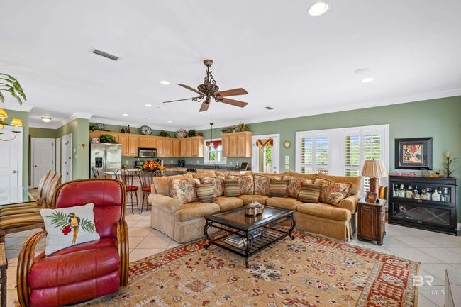 30111 River Rd, House other with 4 bedrooms, 3 bathrooms and null parking in Orange Beach AL | Image 15