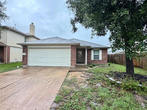 6306 Wellington Meadows Dr, Katy, TX, 77449-2628 | Card Image