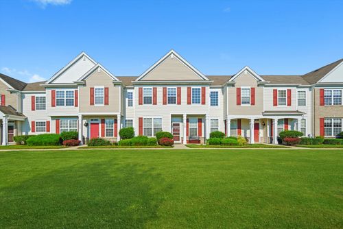 533 Cannon Ball Dr, Grayslake, IL, 60030-2478 | Card Image