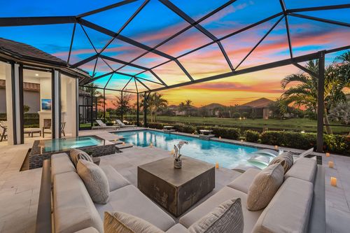 3421 Wellfleet Ln, NAPLES, FL, 34114-0898 | Card Image