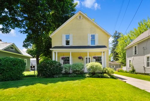 604 Hubbard Street Ne, Grand Rapids, MI, 49525 | Card Image