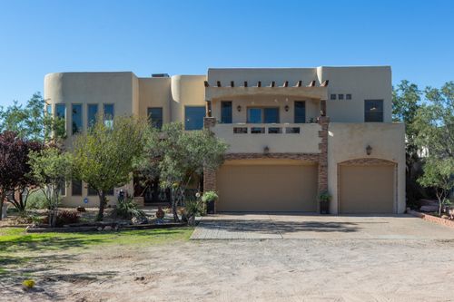 1261 Monterrey Rd, Rio Rancho, NM, 87144-1597 | Card Image