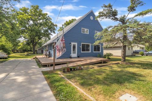 4620 Christiansen Rd, Lansing, MI, 48910-5121 | Card Image