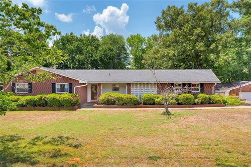 1815 Old Pearman Dairy Rd, ANDERSON, SC, 29625-5726 | Card Image