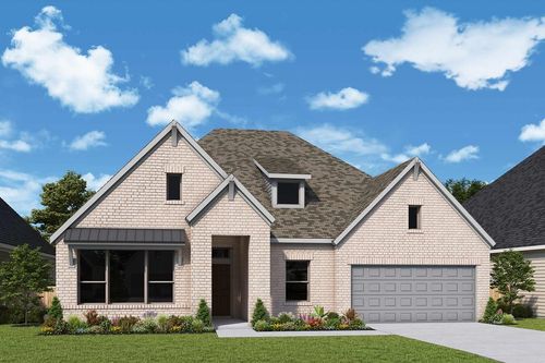 2754 Mayfair Ln, Northlake, TX, 76247-3286 | Card Image