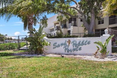 734 - 8150 Brent Street, Condo with 2 bedrooms, 2 bathrooms and null parking in Port Richey FL | Image 3