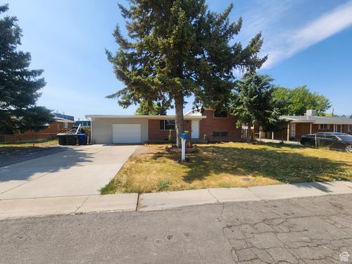 3807 W 3280 S, West Valley City, UT, 84120-2123 | Card Image