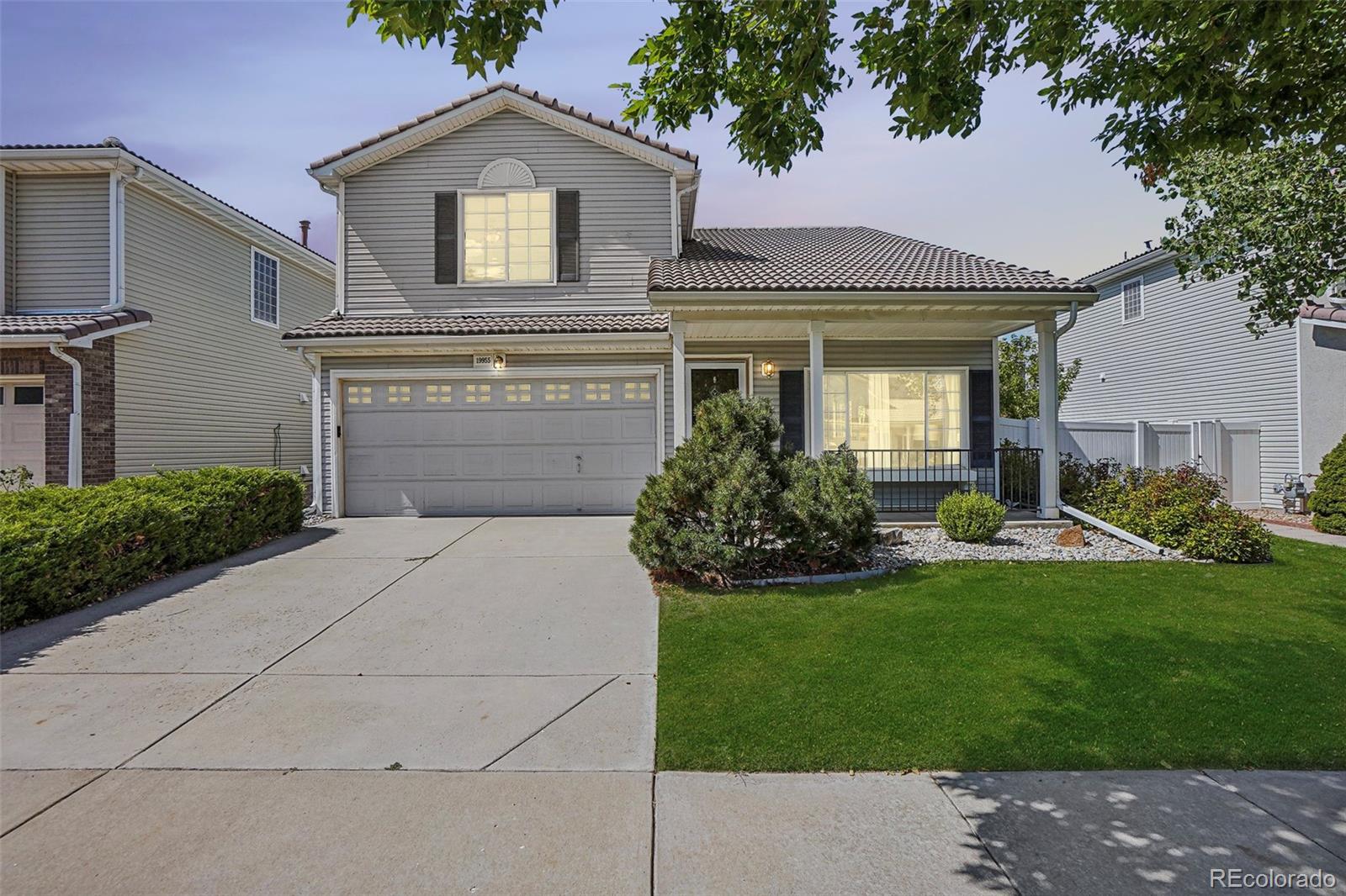 49th Pl, Denver, CO 80249