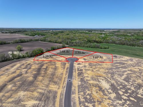 TBD Lot 5 BLK 3 Chainview Court Nw, Alexandria, MN, 56308 | Card Image