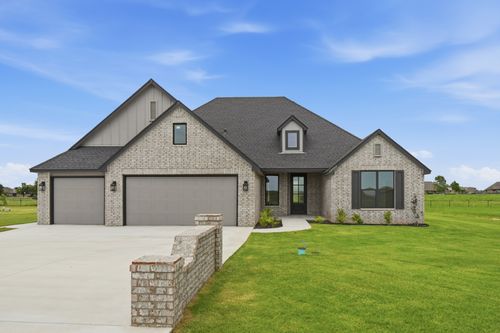 13798 N 58th East Ave, Collinsville, OK, 74021-5748 | Card Image