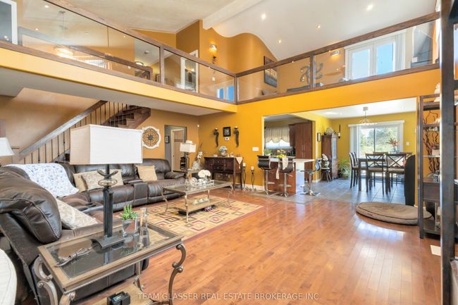6571 Carroll Dr, House other with 4 bedrooms, 3 bathrooms and 8 parking in Middlesex Centre ON | Image 6