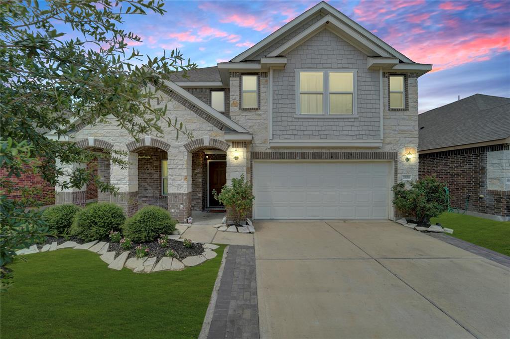Buffalo Fork Ln, Katy, TX 77494