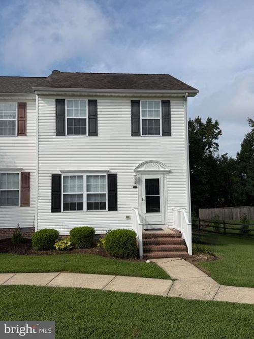 307-8186 June Way, EASTON, MD, 21601-4880 | Card Image