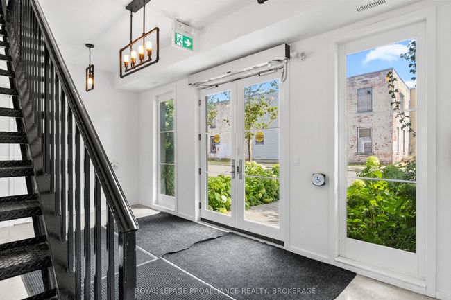 60 Mill St, Home with 0 bedrooms, 0 bathrooms and null parking in Gananoque ON | Image 5