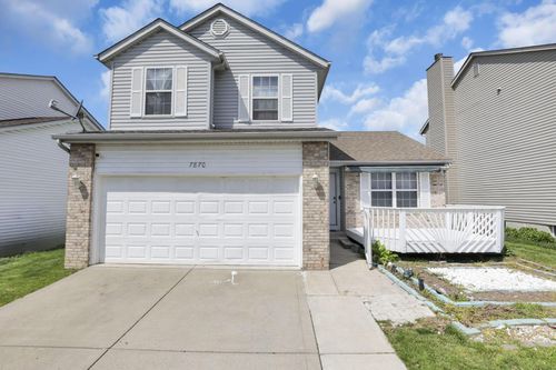 7870 Grandlin Park Ct, Blacklick, OH, 43004-9184 | Card Image