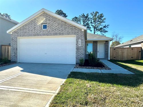 438 Southern Magnolia Way, Magnolia, TX, 77354-7430 | Card Image
